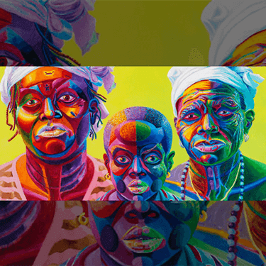 L'afrique et son art contemporain